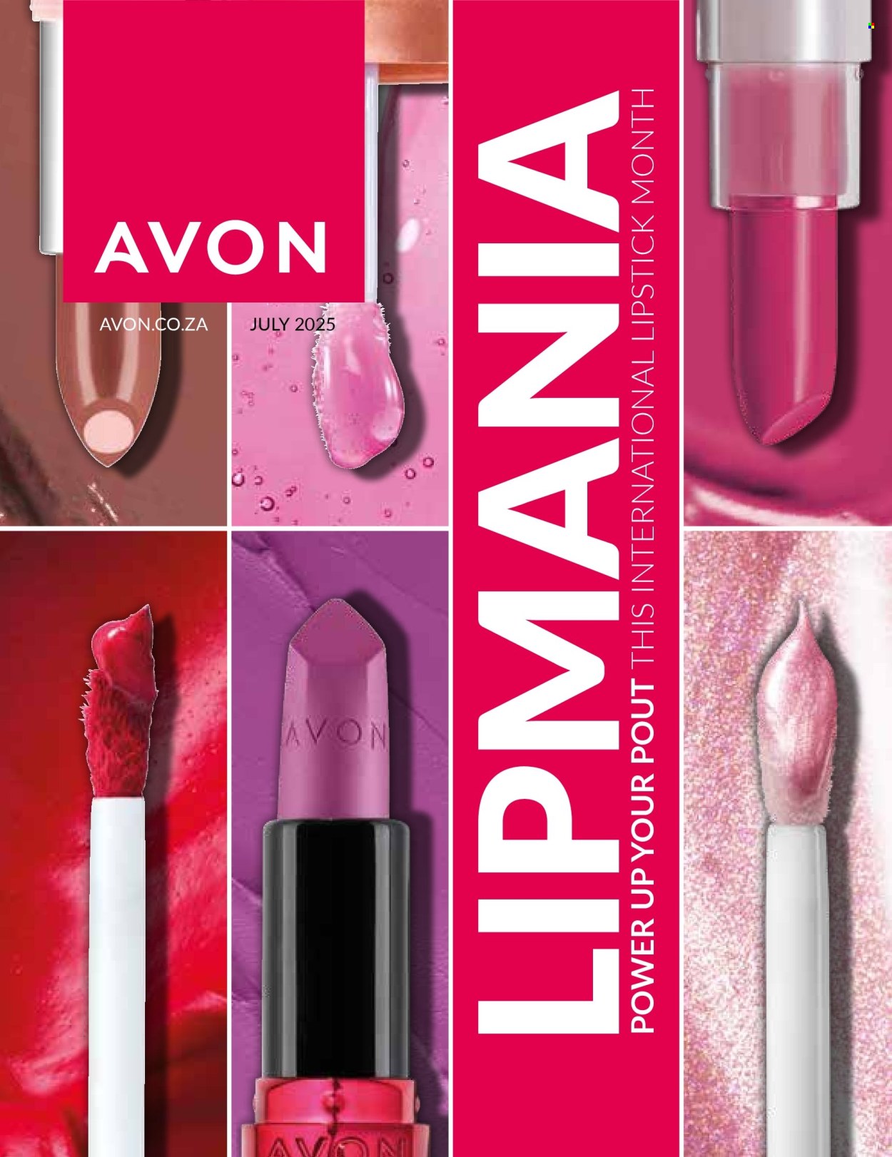 Avon specials - 01/07/2025 - 31/07/2025. Page 188