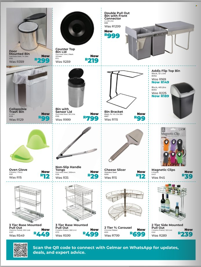 Gelmar specials - 01/07/2025 - 31/07/2025. Page 2