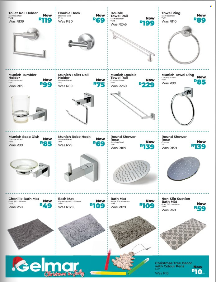 Gelmar specials - 01/07/2025 - 31/07/2025. Page 7