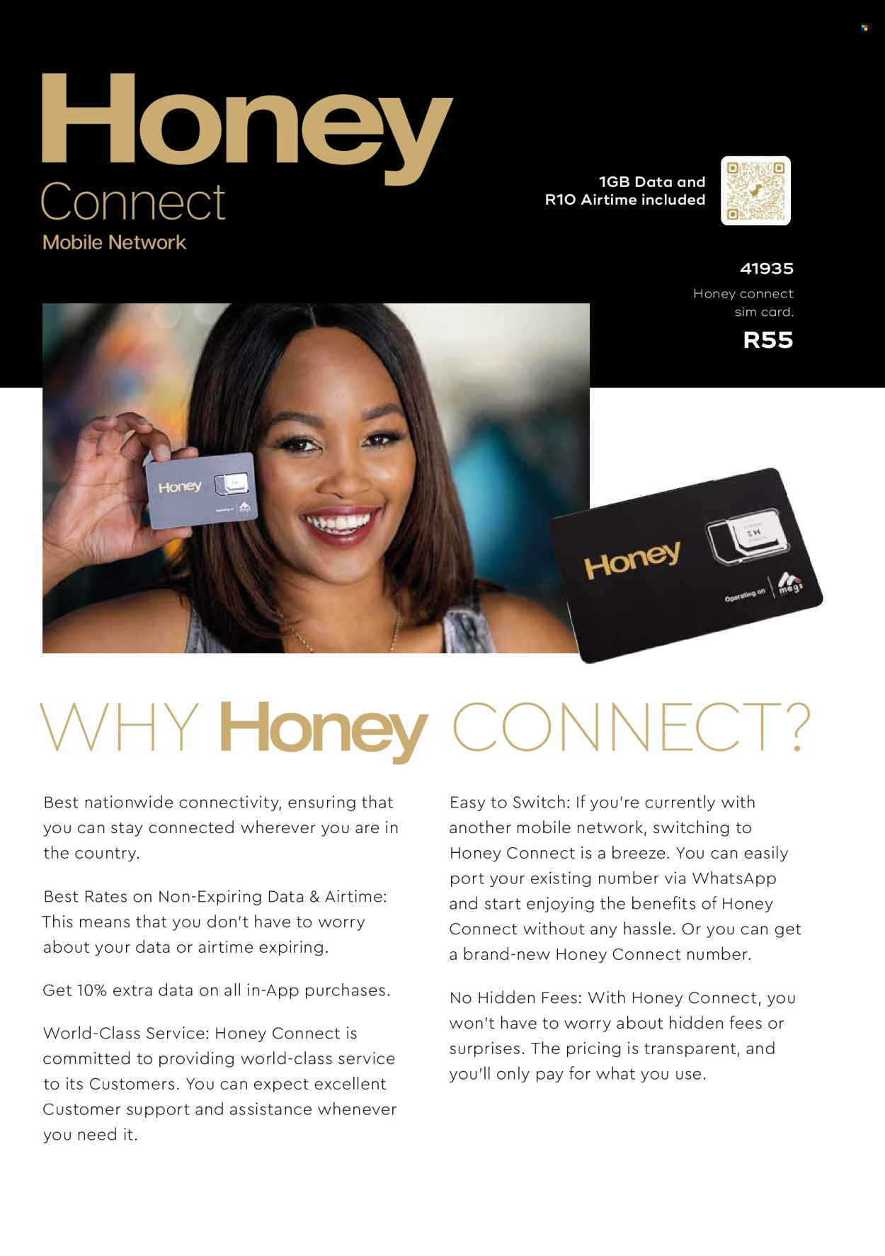 Honey specials. Page 2