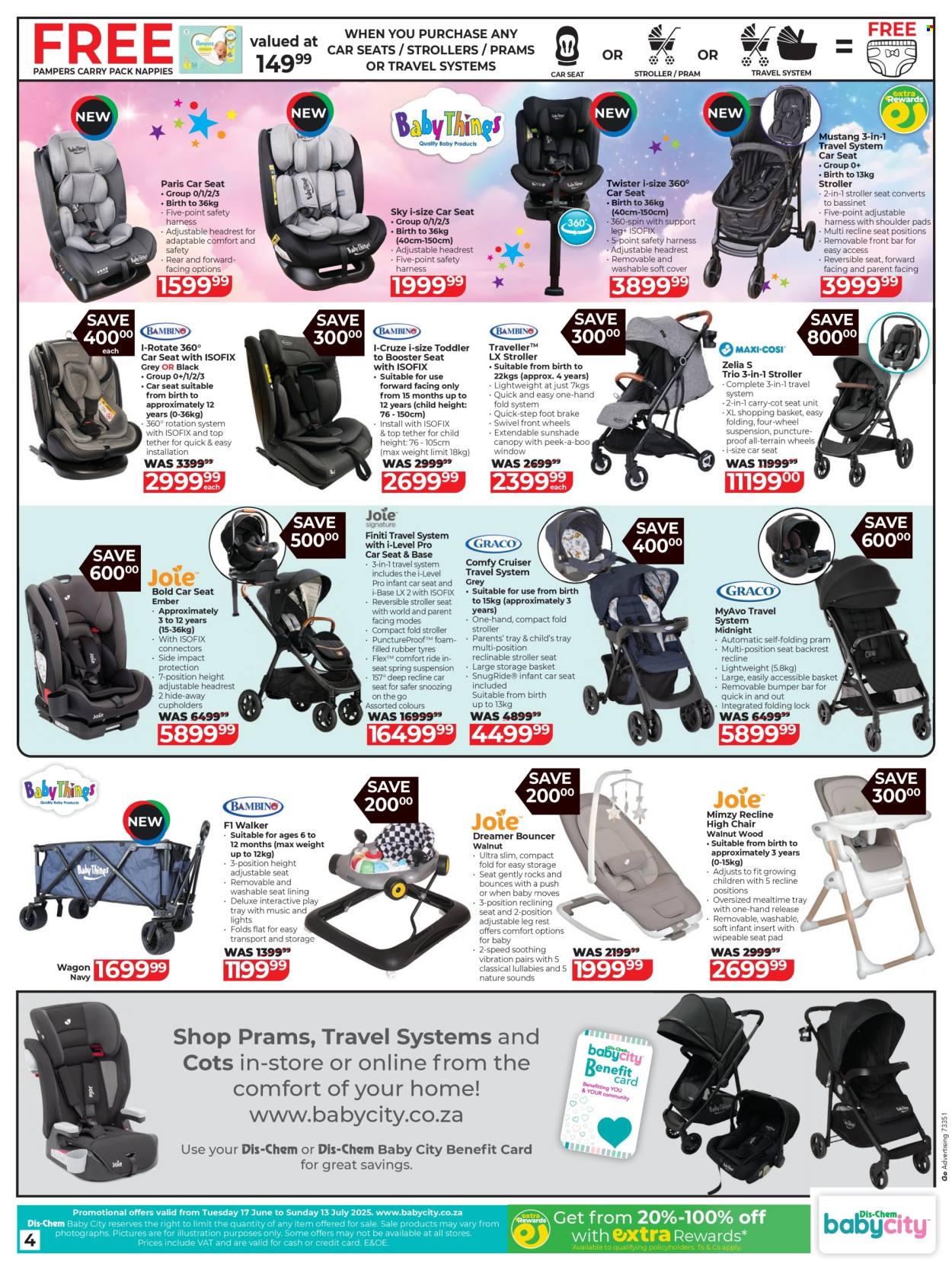 Baby City specials - 17/06/2025 - 13/07/2025. Page 4