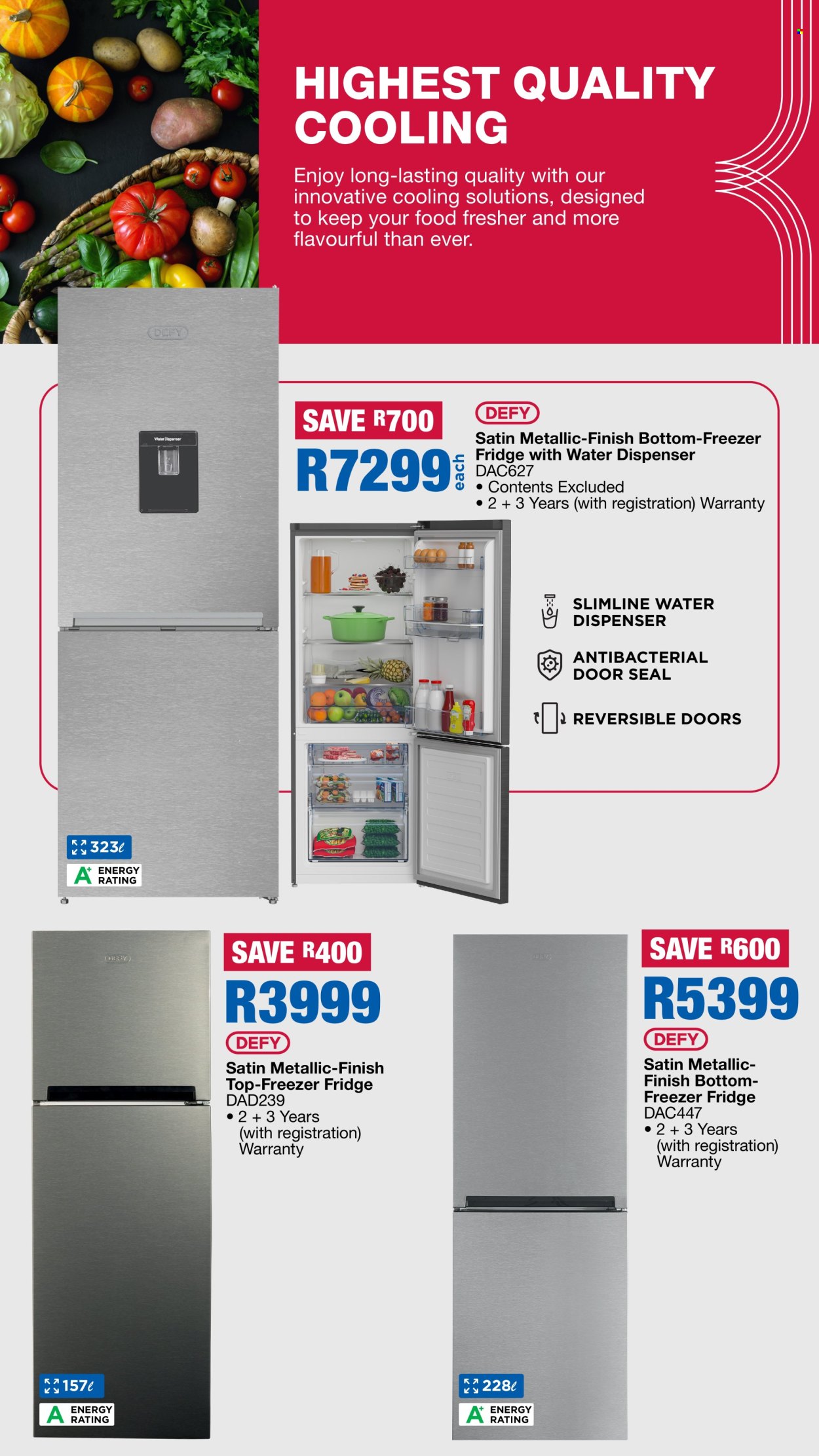 OK Furniture specials - 05/07/2025 - 31/07/2025. Page 5