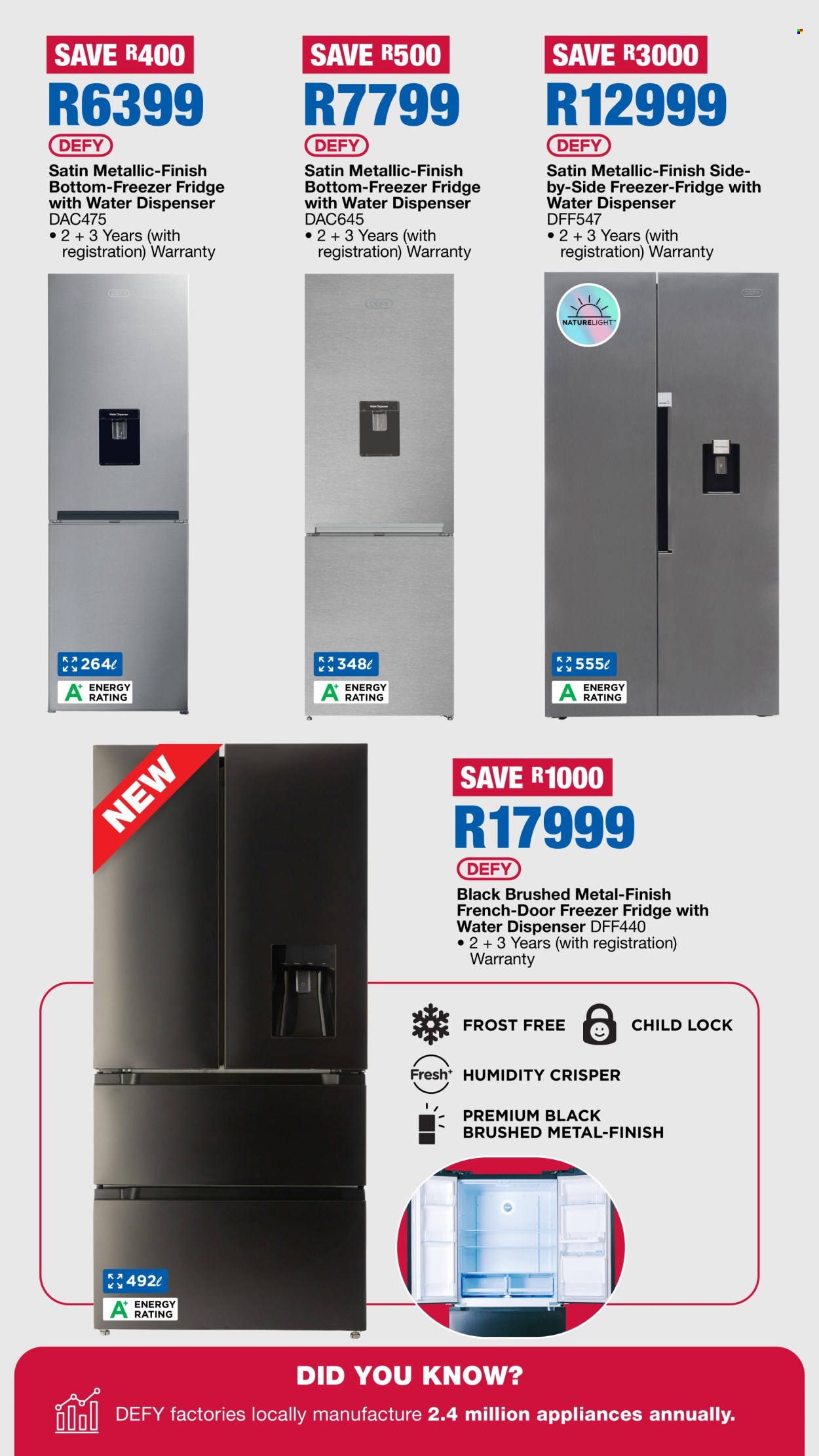OK Furniture specials - 05/07/2025 - 31/07/2025. Page 6