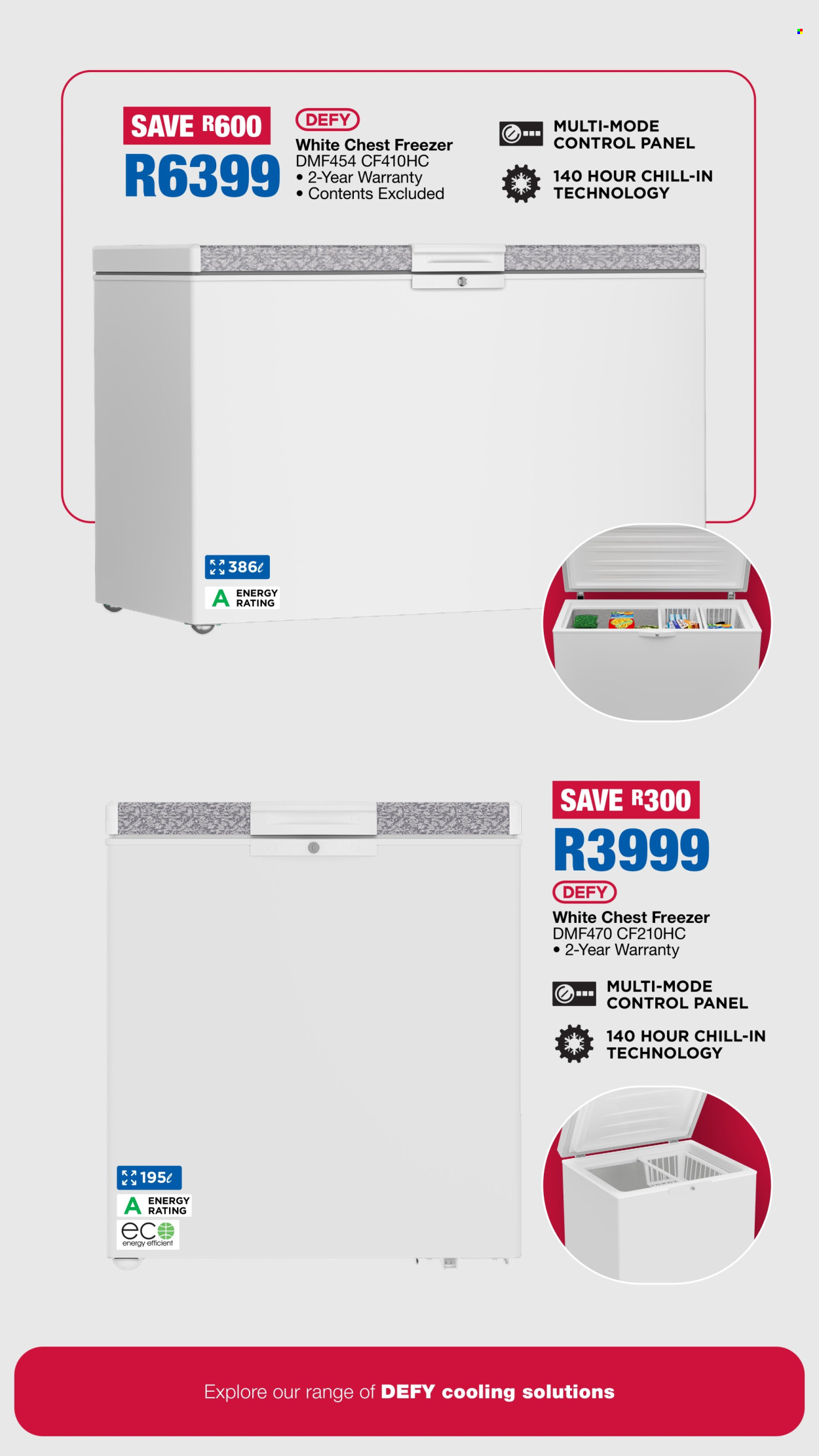 OK Furniture specials - 05/07/2025 - 31/07/2025. Page 8