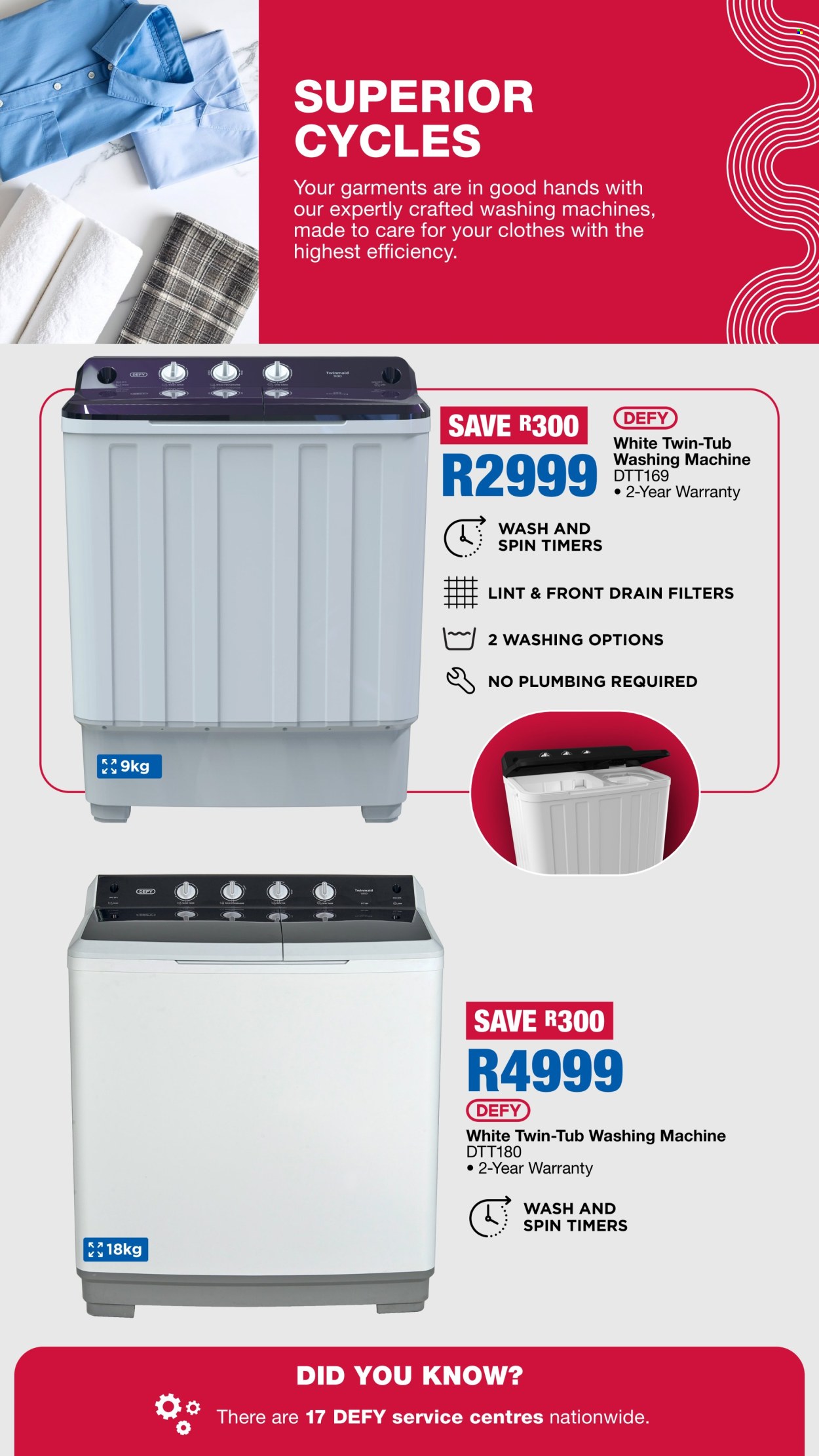 OK Furniture specials - 05/07/2025 - 31/07/2025. Page 9