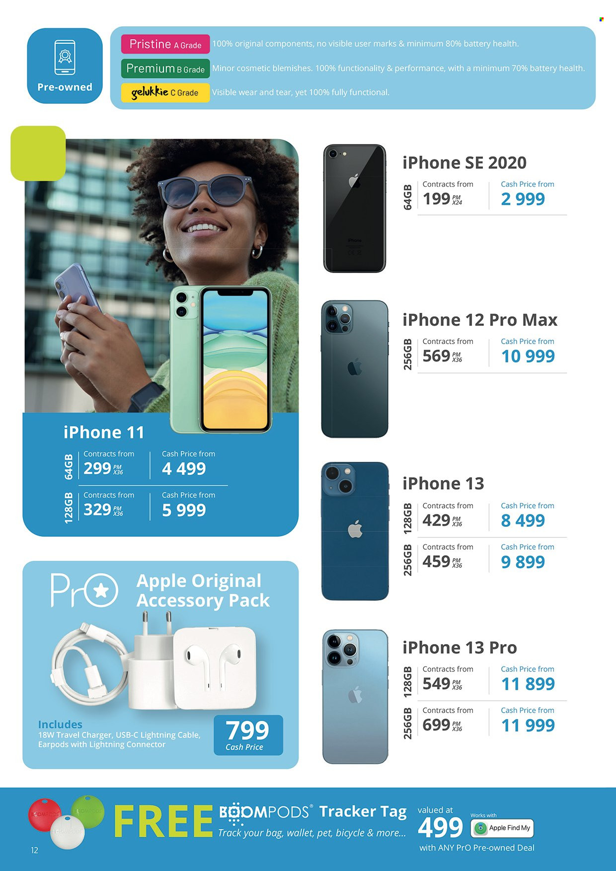 Cellucity specials - 07/07/2025 - 08/08/2025. Page 12