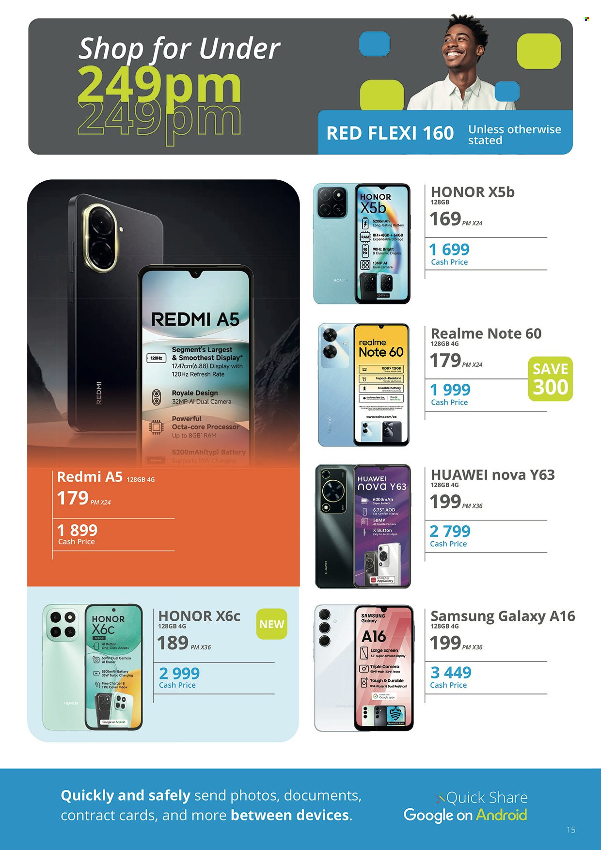 Cellucity specials - 07/07/2025 - 08/08/2025. Page 15