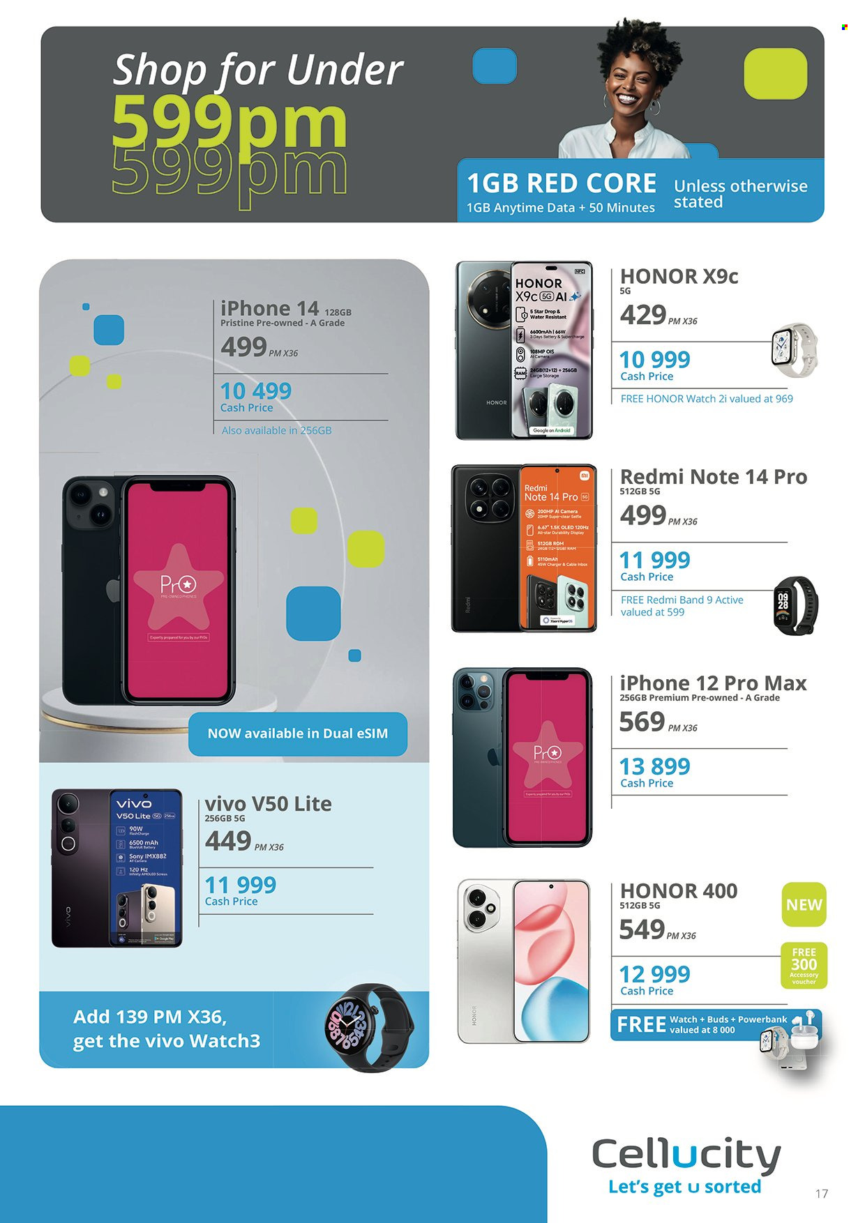Cellucity specials - 07/07/2025 - 08/08/2025. Page 17