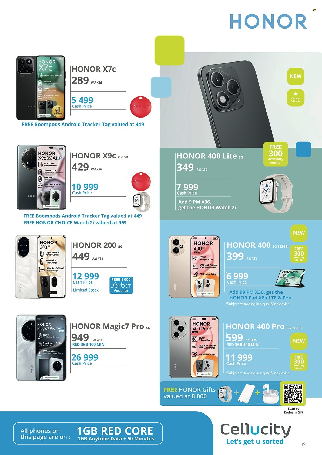 Cellucity specials - 07/07/2025 - 08/08/2025. Page 19