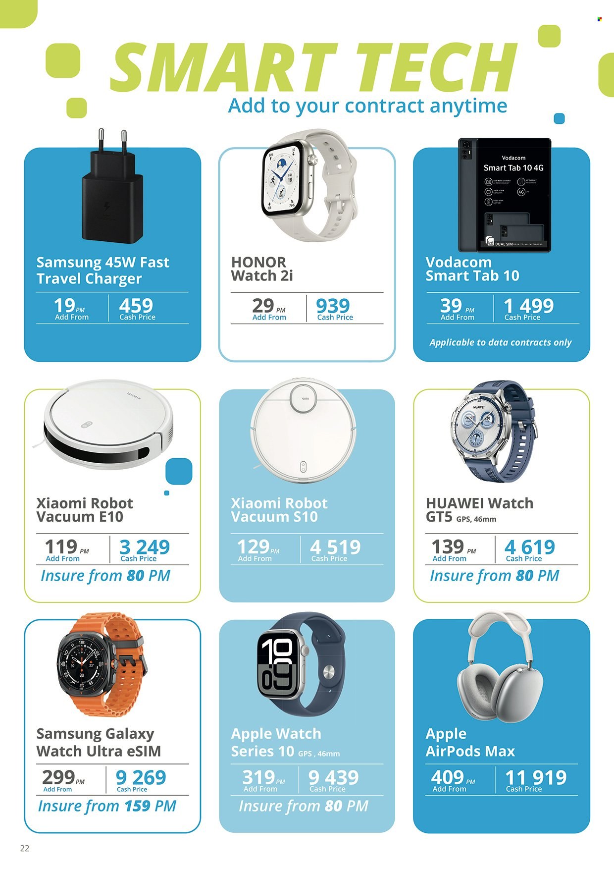 Cellucity specials - 07/07/2025 - 08/08/2025. Page 22