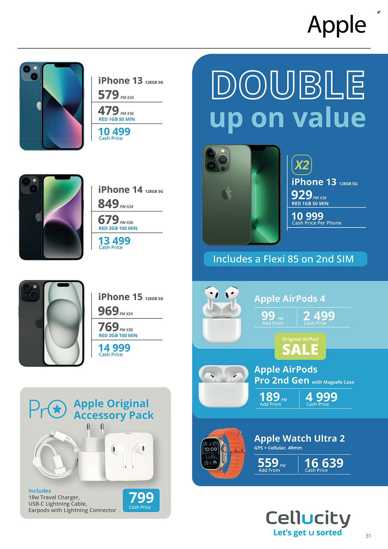 Cellucity specials - 07/07/2025 - 08/08/2025. Page 31