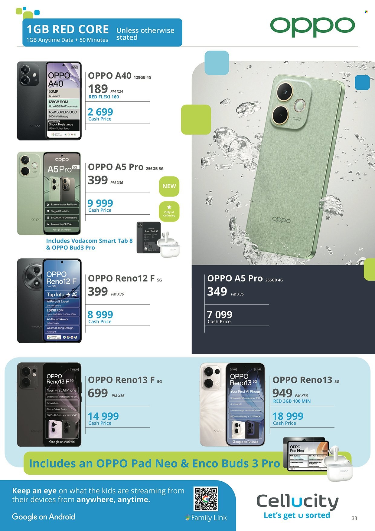 Cellucity specials - 07/07/2025 - 08/08/2025. Page 33
