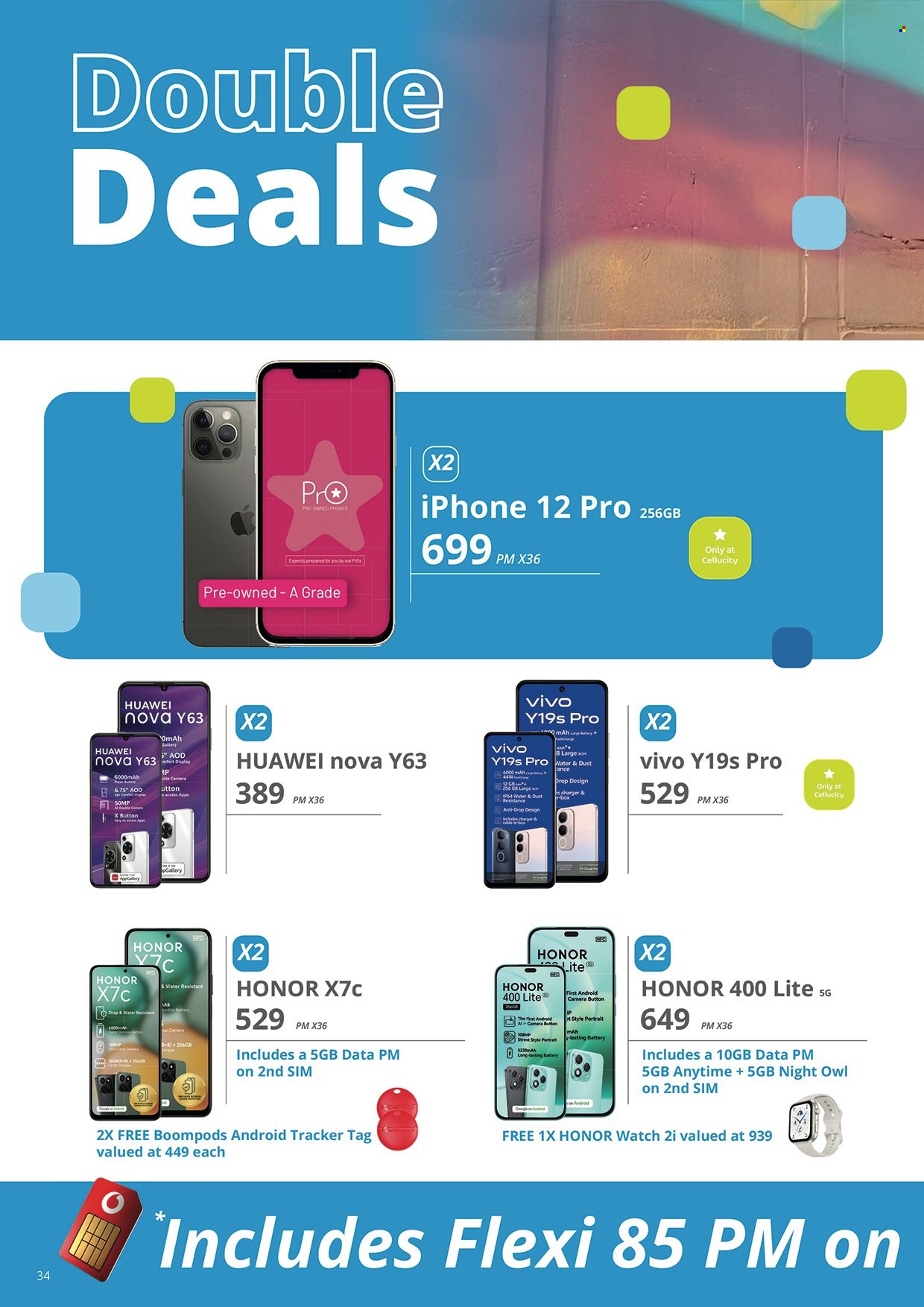 Cellucity specials - 07/07/2025 - 08/08/2025. Page 34