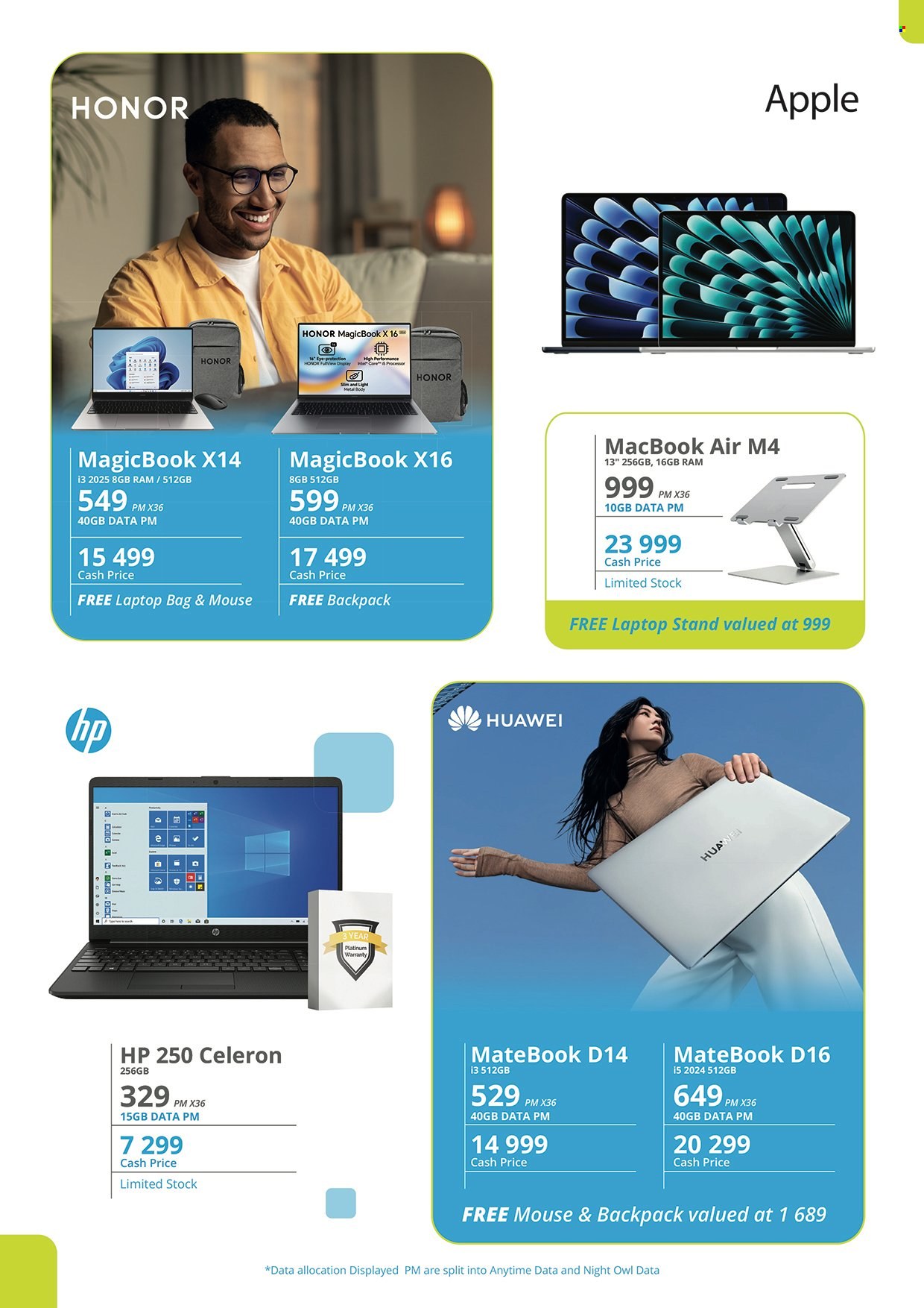 Cellucity specials - 07/07/2025 - 08/08/2025. Page 36