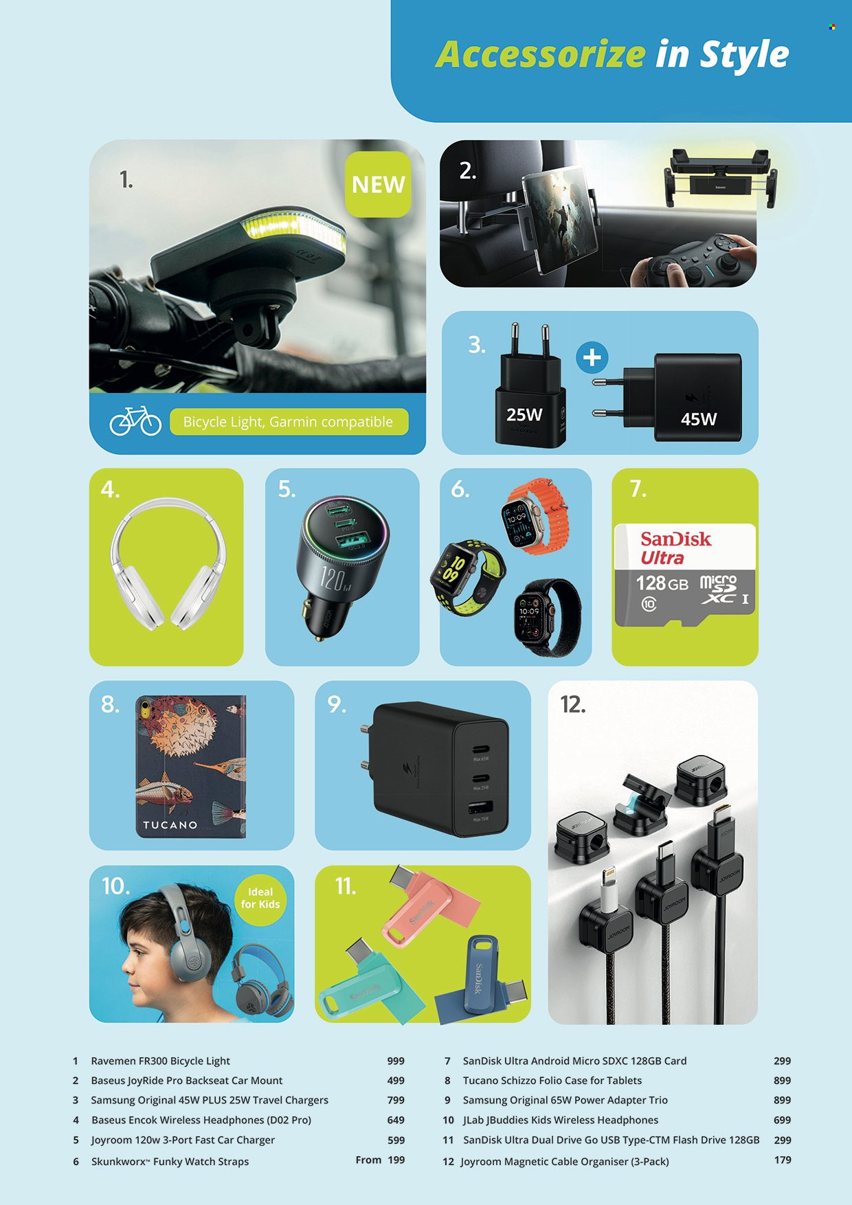 Cellucity specials - 07/07/2025 - 08/08/2025. Page 38