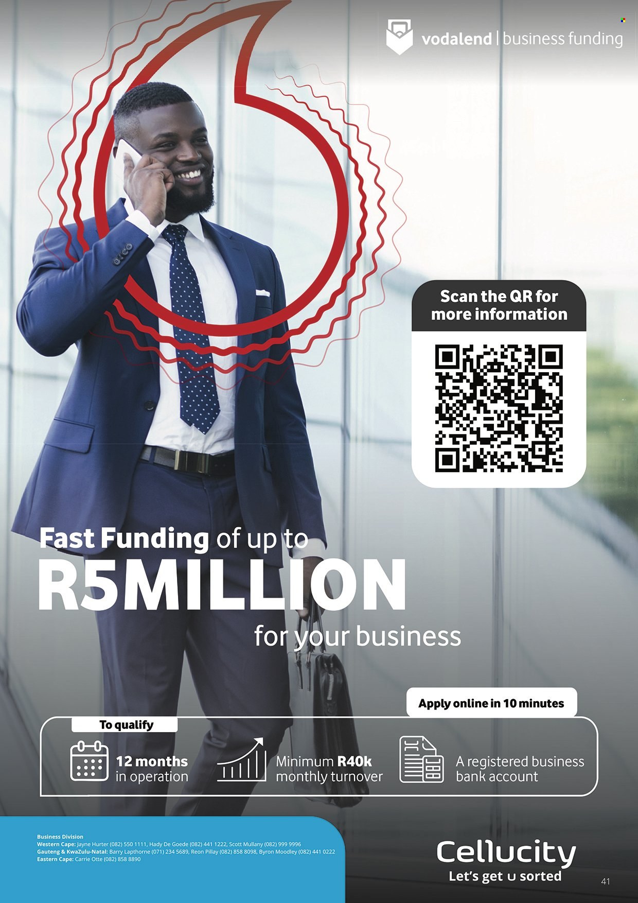 Cellucity specials - 07/07/2025 - 08/08/2025. Page 41