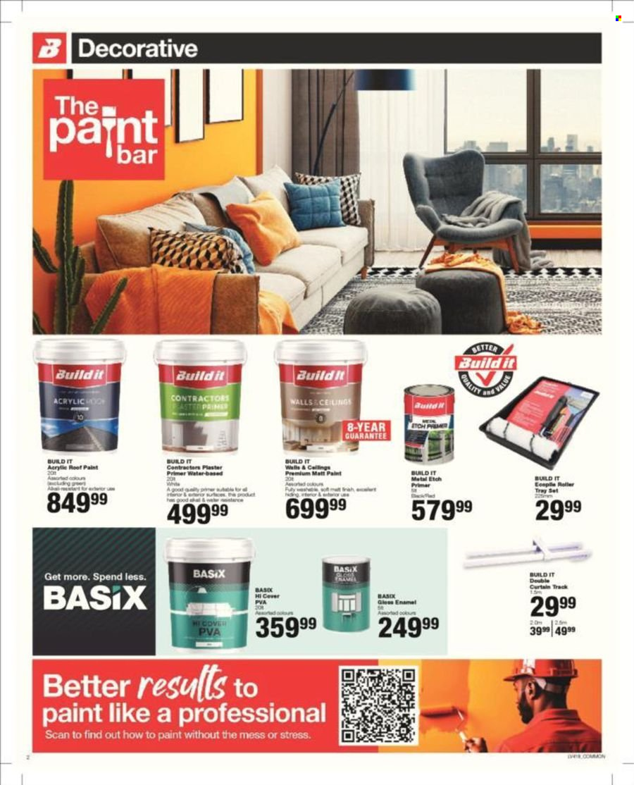 Build It specials - 24/06/2025 - 19/07/2025. Page 2