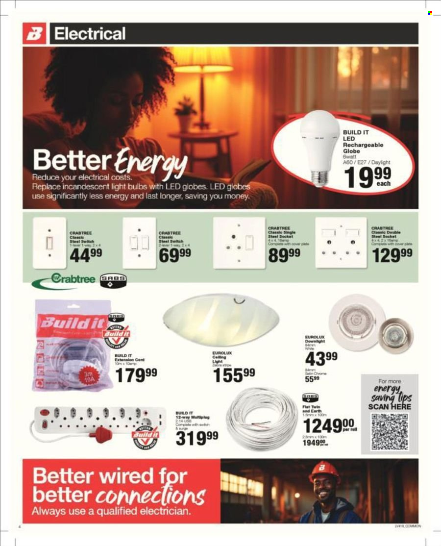 Build It specials - 24/06/2025 - 19/07/2025. Page 4