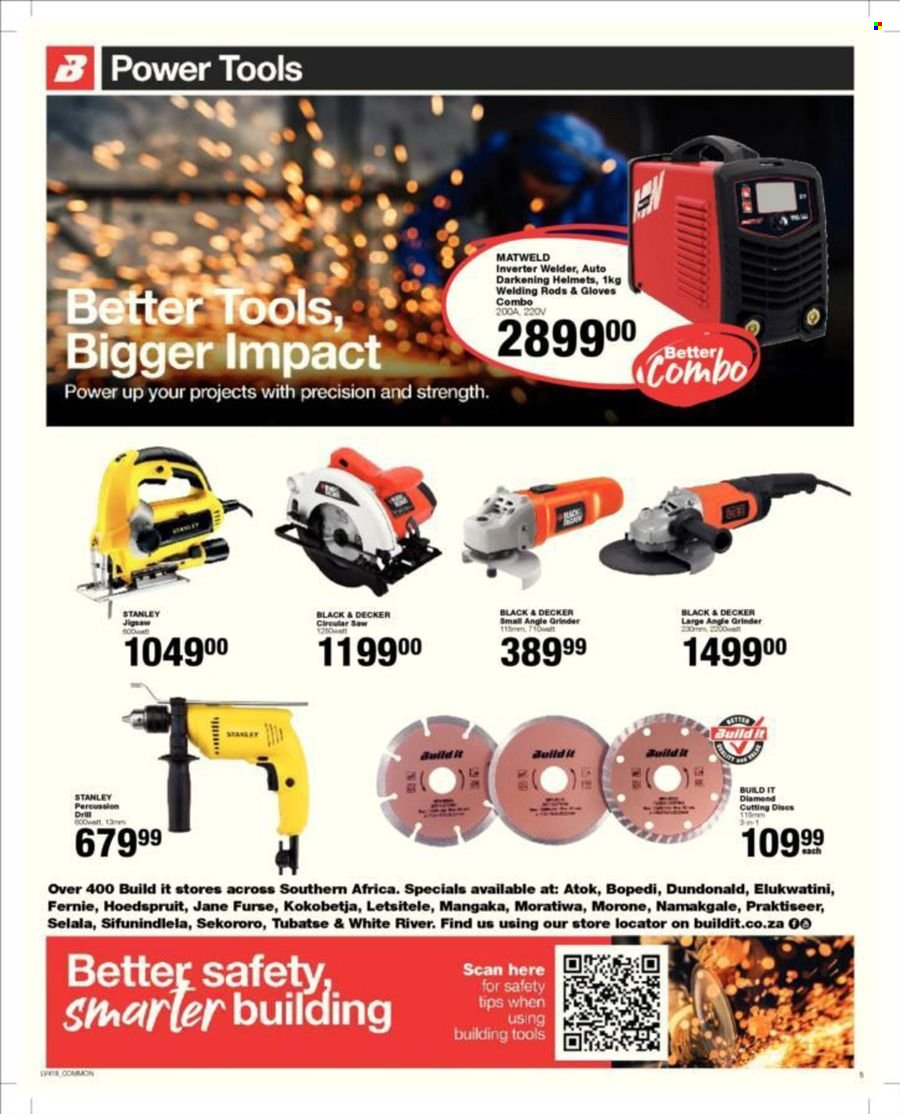 Build It specials - 24/06/2025 - 19/07/2025. Page 5