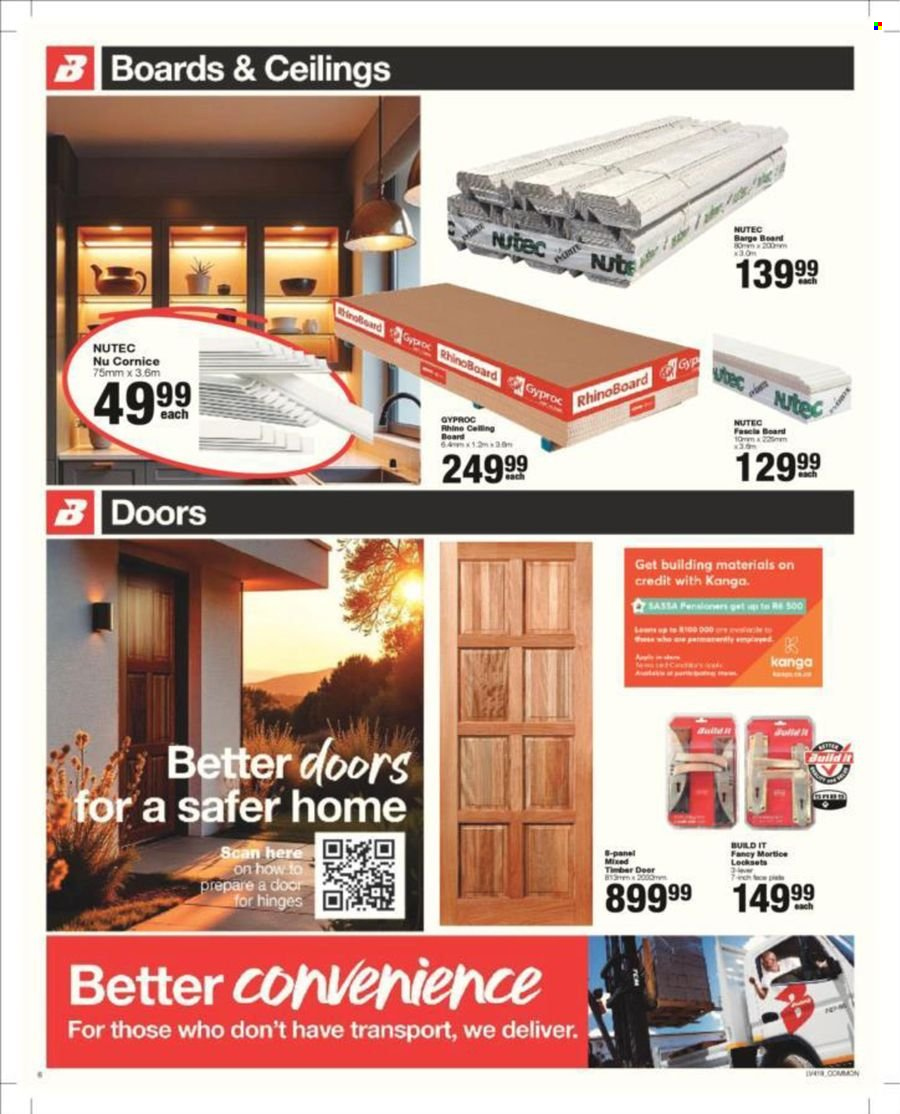 Build It specials - 24/06/2025 - 19/07/2025. Page 6