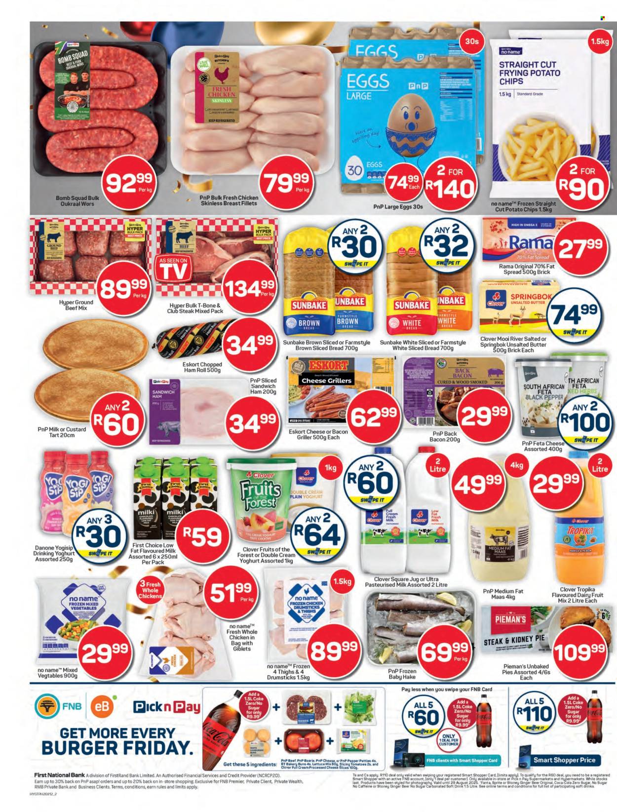 Pick n Pay Hypermarket specials - 07/07/2025 - 23/07/2025. Page 2