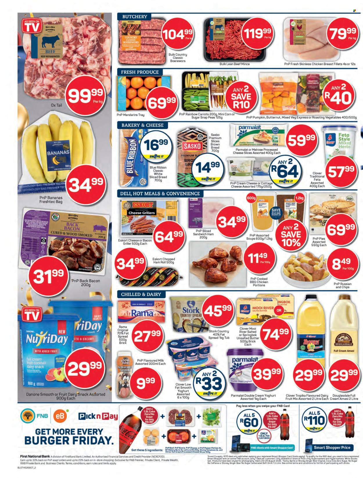 Pick n Pay Supermarket specials - 07/07/2025 - 23/07/2025. Page 2