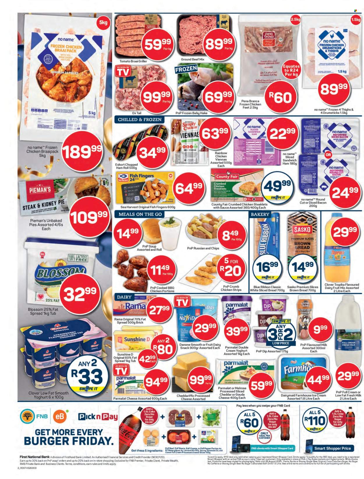 Pick n Pay QualiSave specials - 07/07/2025 - 23/07/2025. Page 2