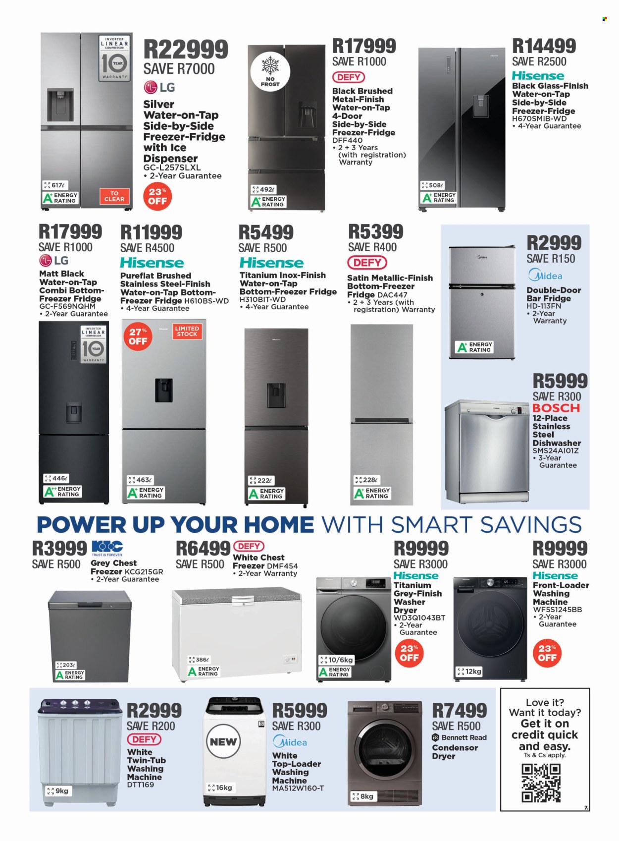 House & Home specials - 07/07/2025 - 20/07/2025. Page 7