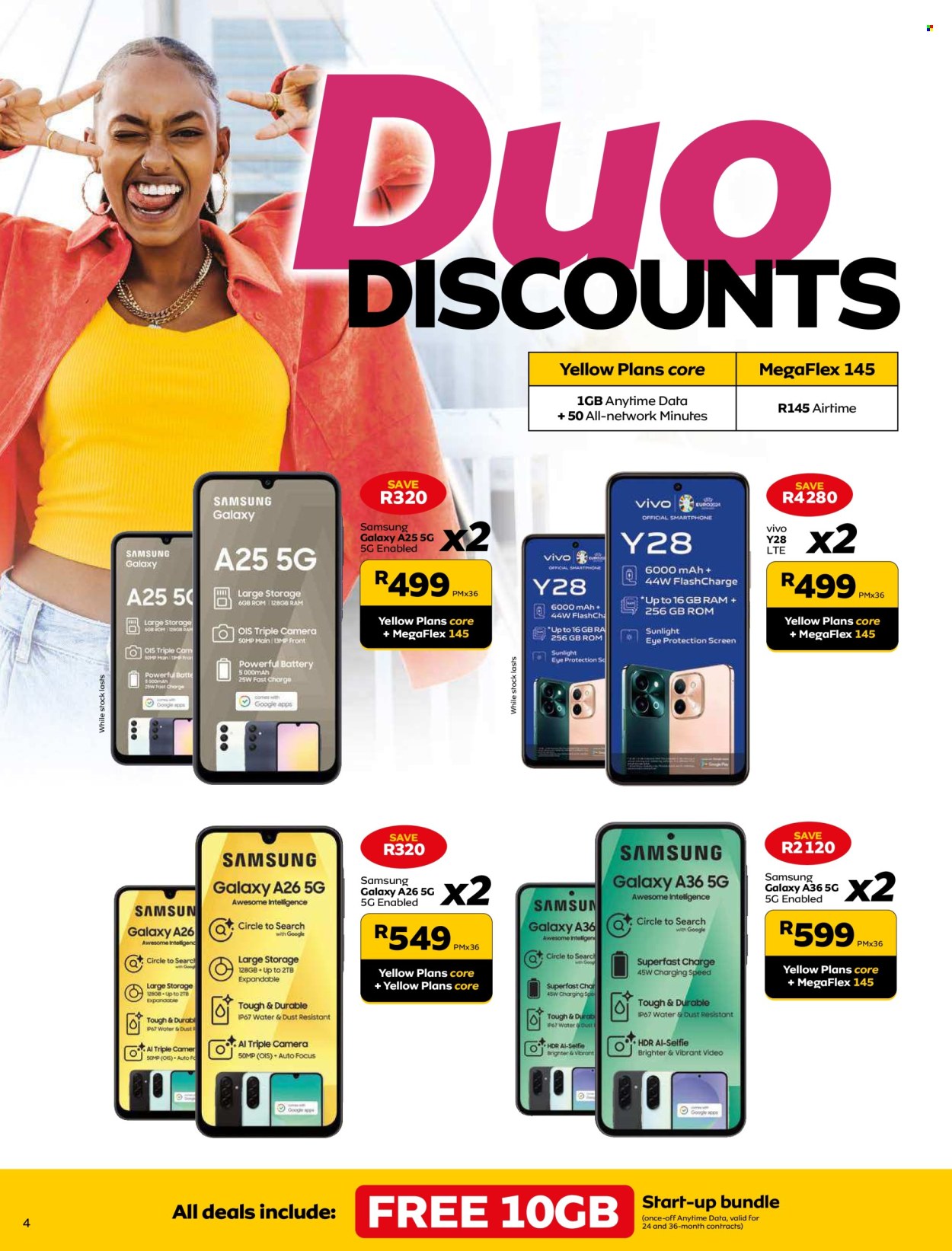 MTN specials - 07/07/2025 - 06/08/2025. Page 6