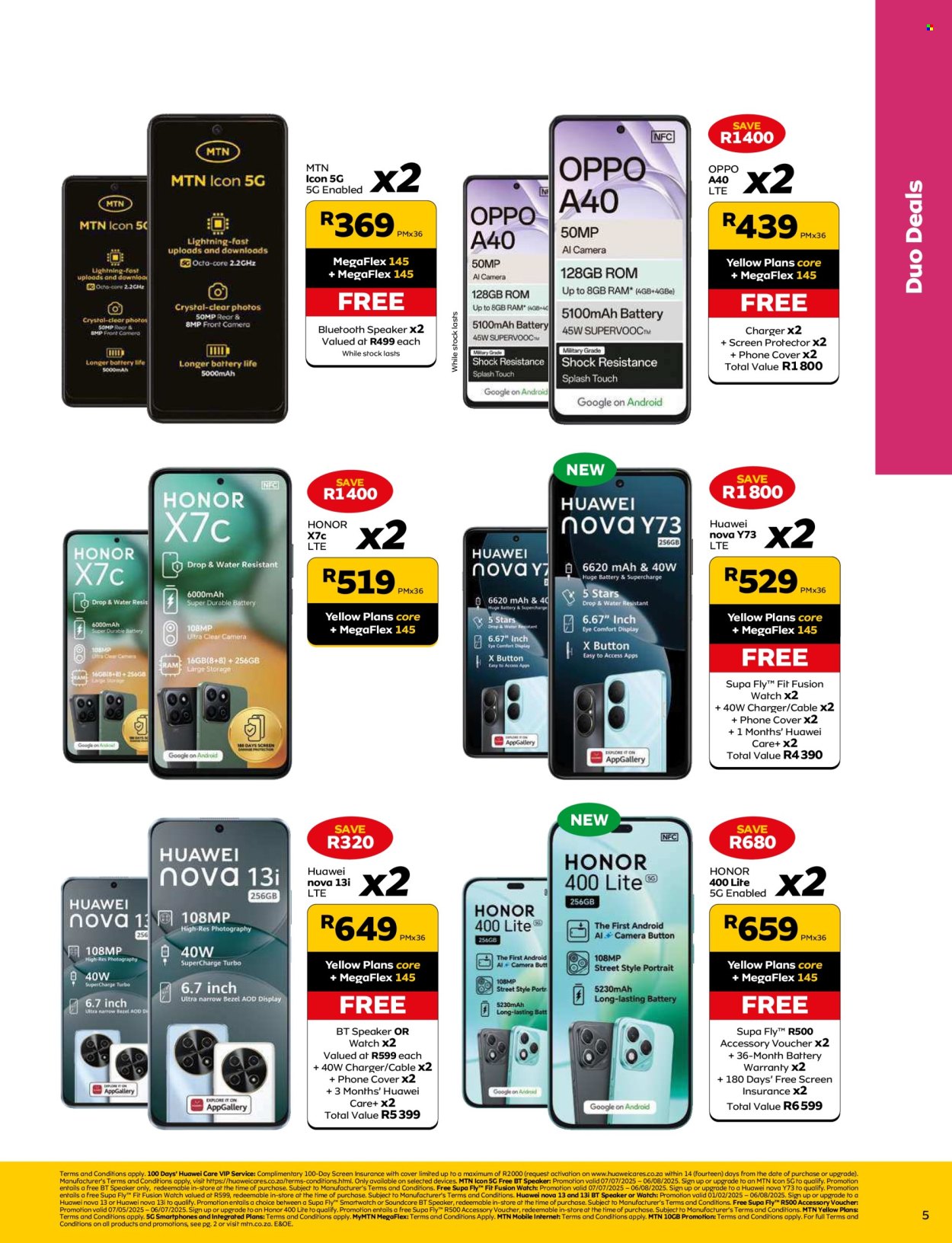 MTN specials - 07/07/2025 - 06/08/2025. Page 7