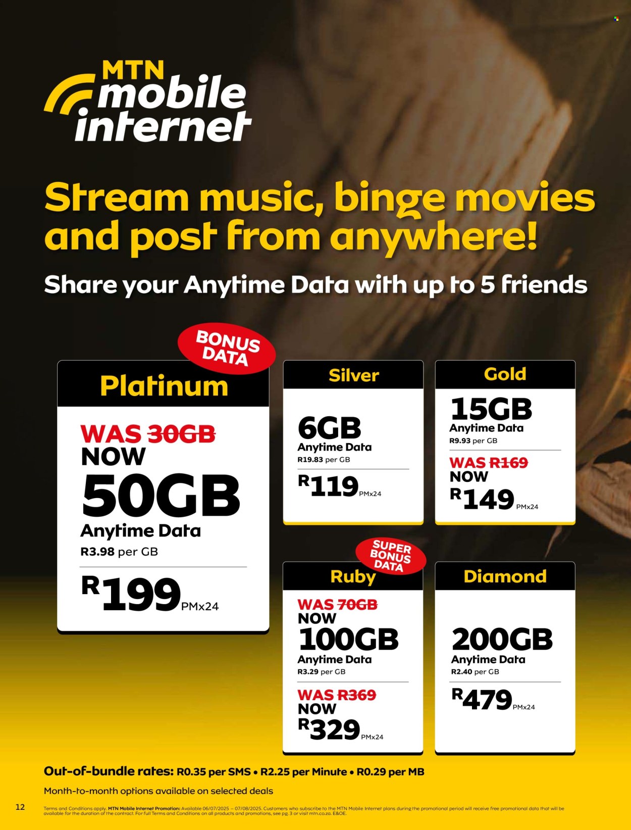MTN specials - 07/07/2025 - 06/08/2025. Page 14