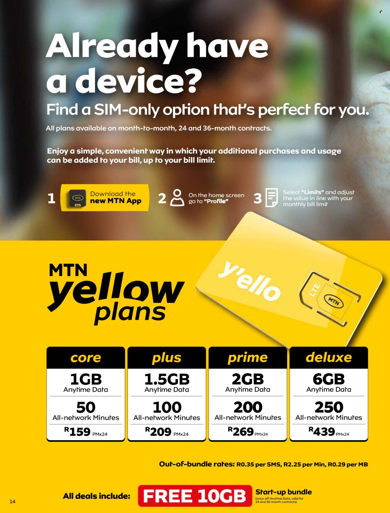 MTN specials - 07/07/2025 - 06/08/2025. Page 16