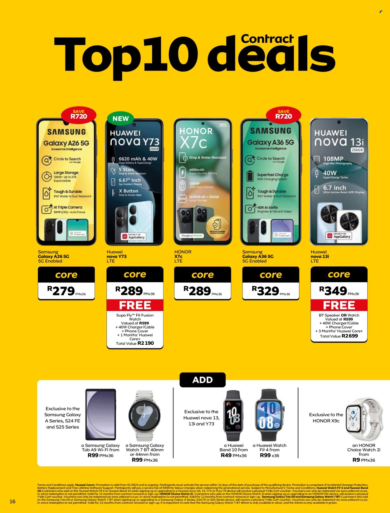 MTN specials - 07/07/2025 - 06/08/2025. Page 18