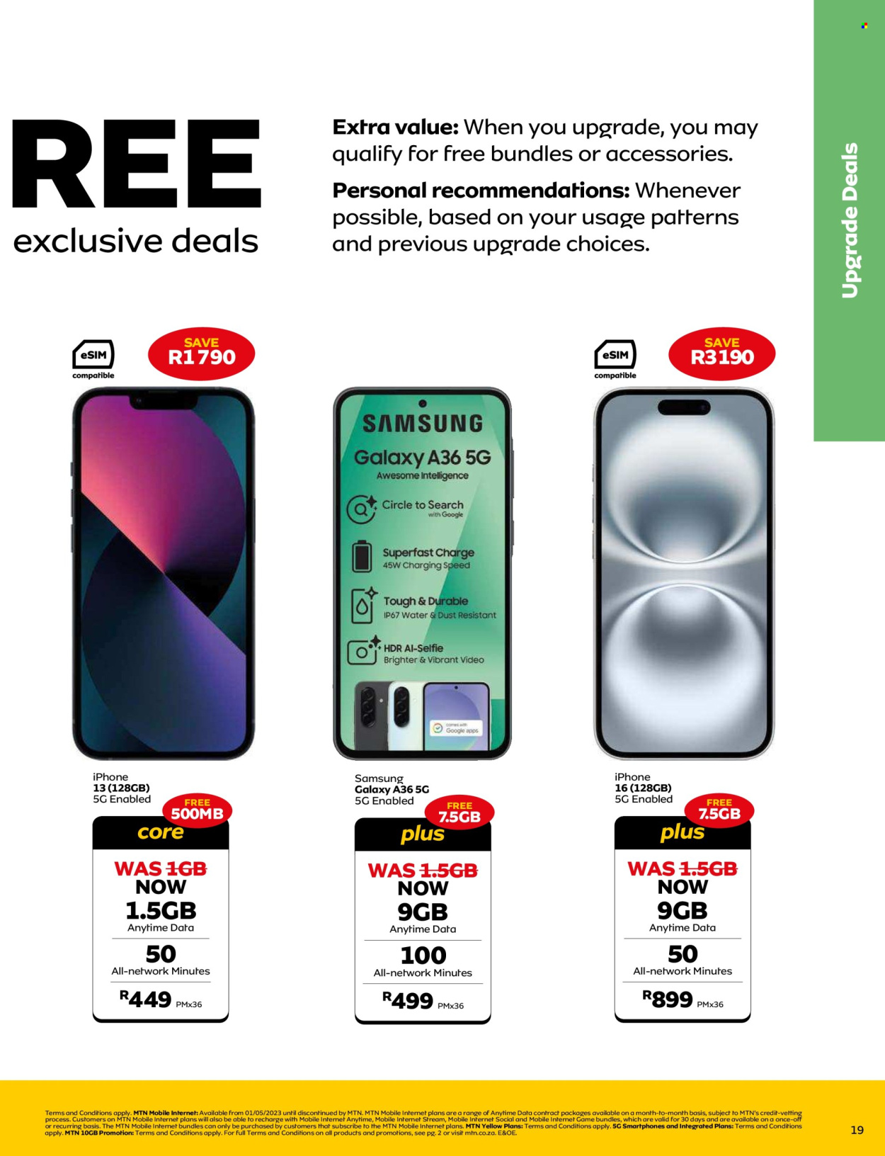 MTN specials - 07/07/2025 - 06/08/2025. Page 21