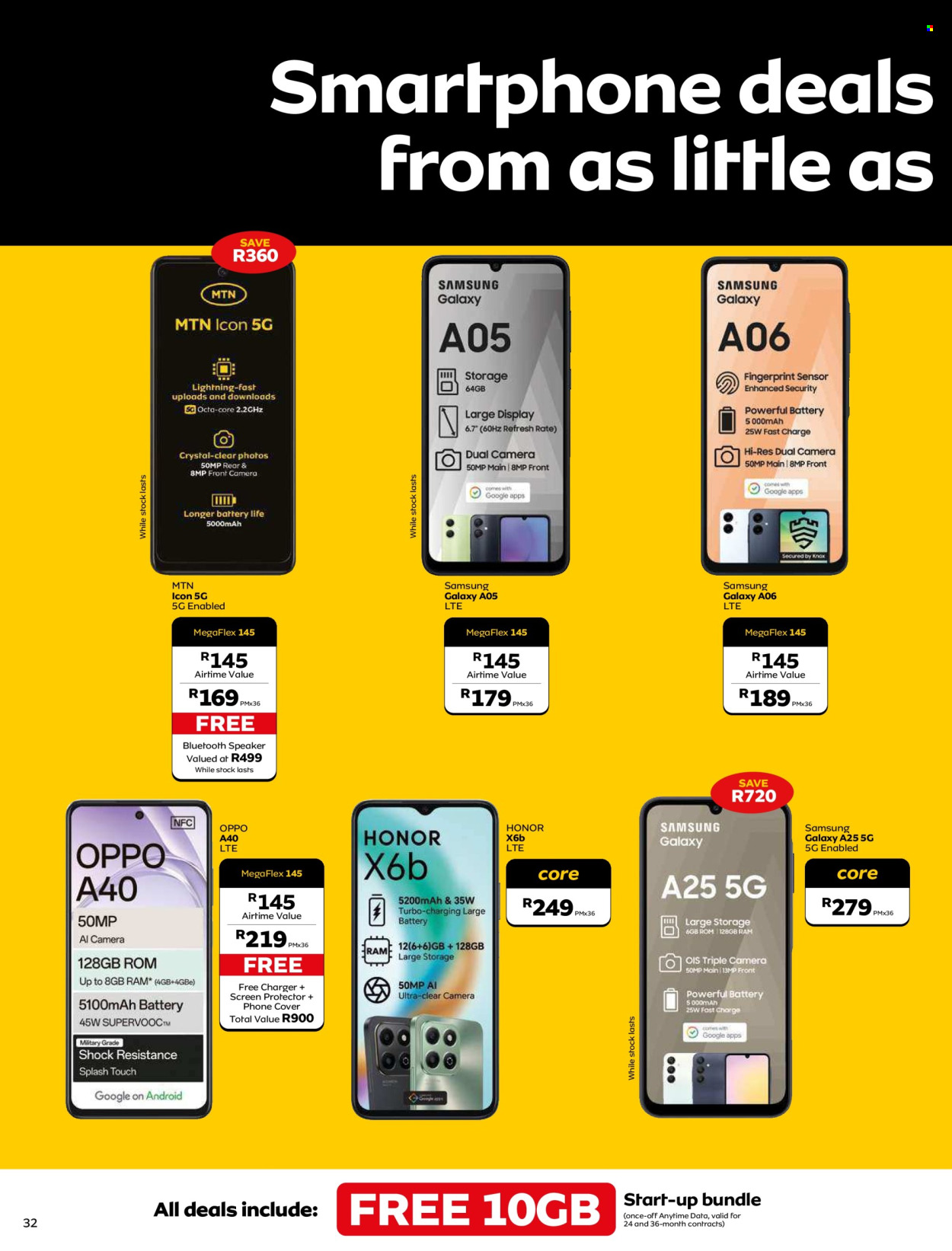 MTN specials - 07/07/2025 - 06/08/2025. Page 34