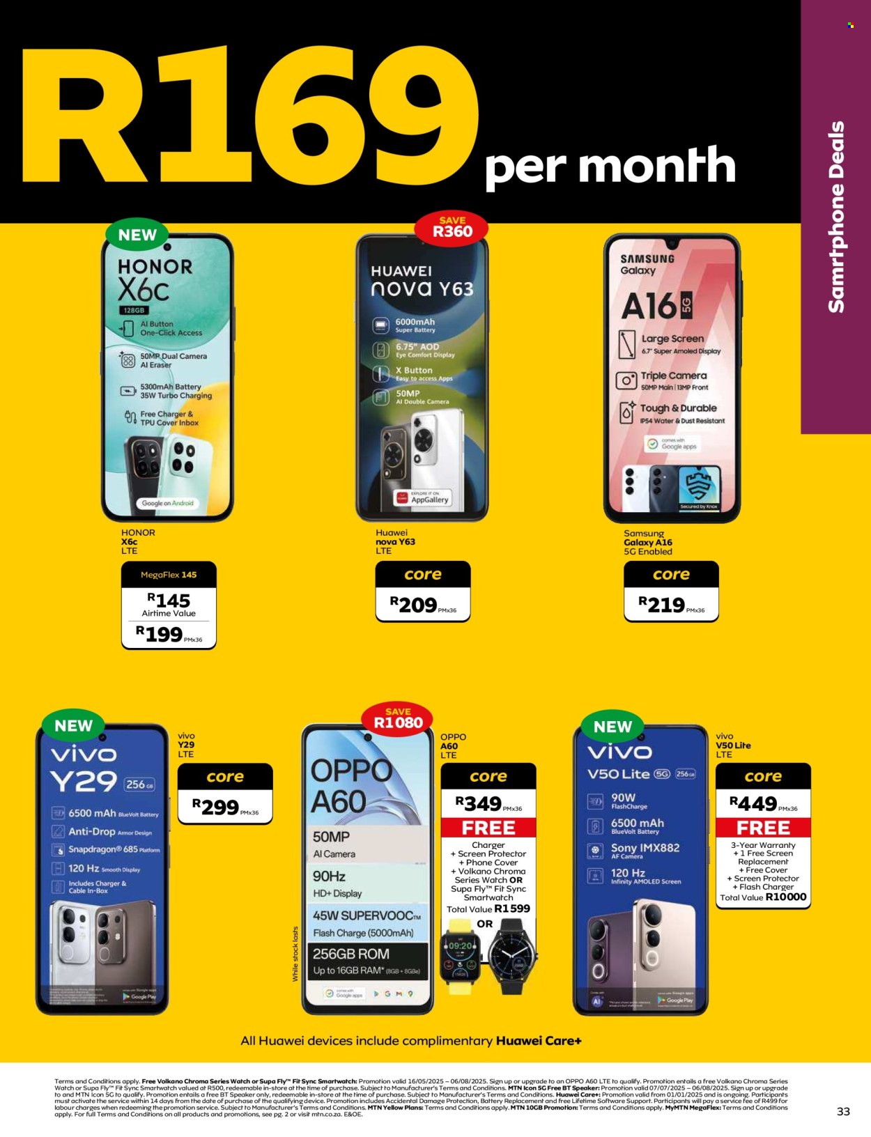 MTN specials - 07/07/2025 - 06/08/2025. Page 35