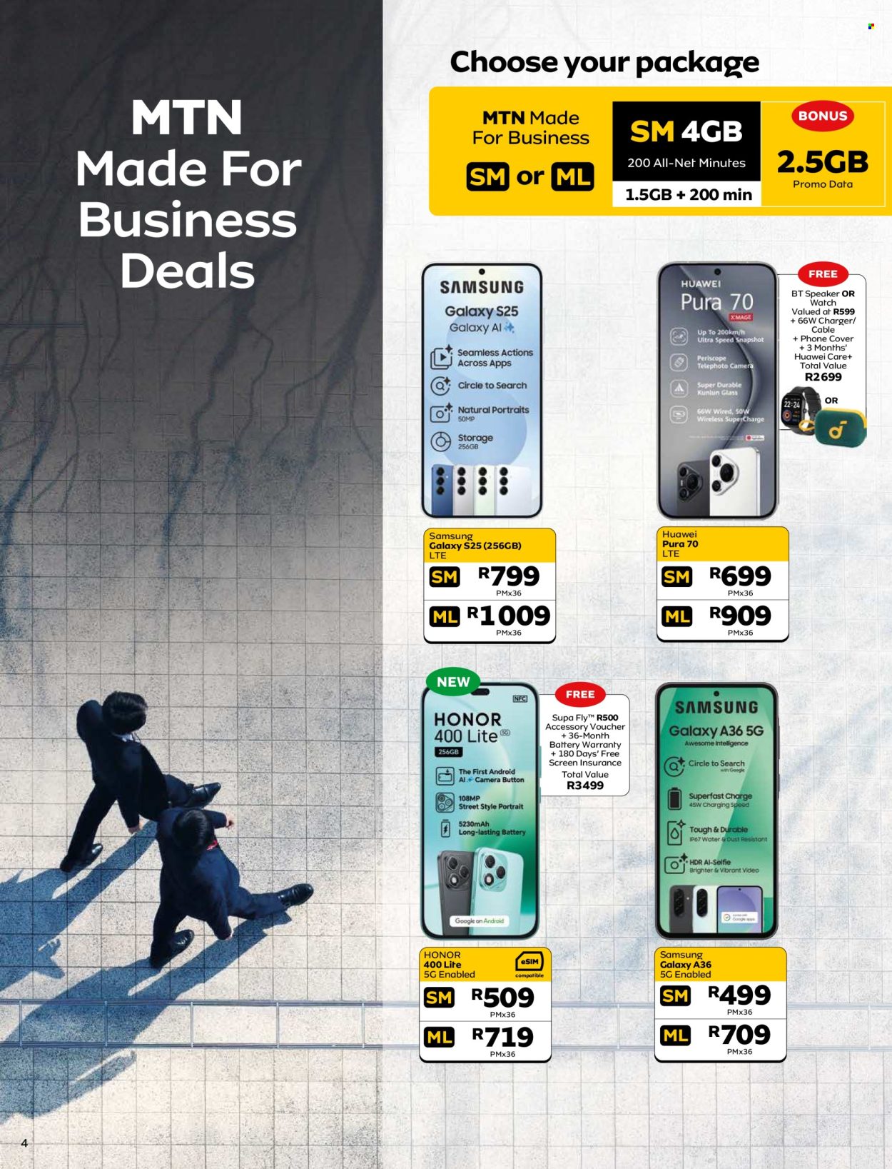 MTN specials - 07/07/2025 - 06/08/2025. Page 4