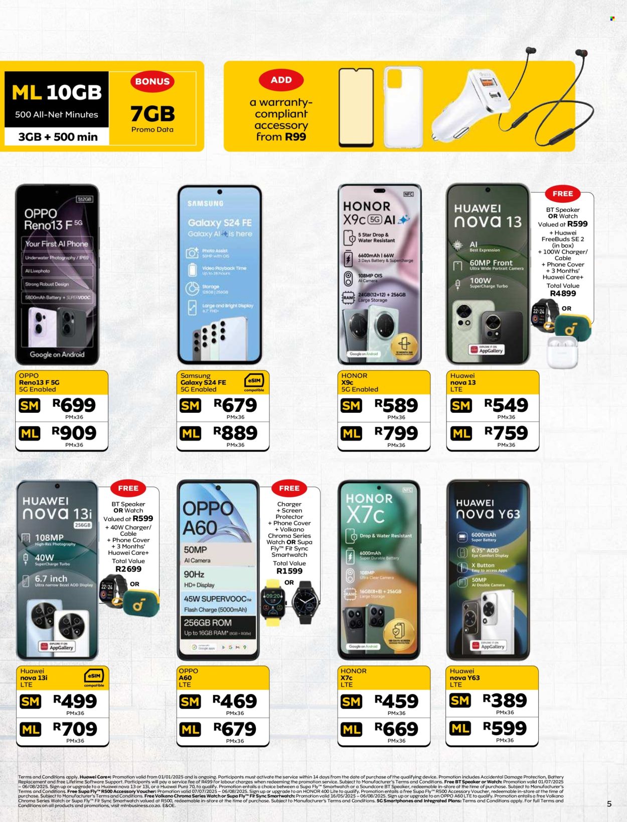 MTN specials - 07/07/2025 - 06/08/2025. Page 5