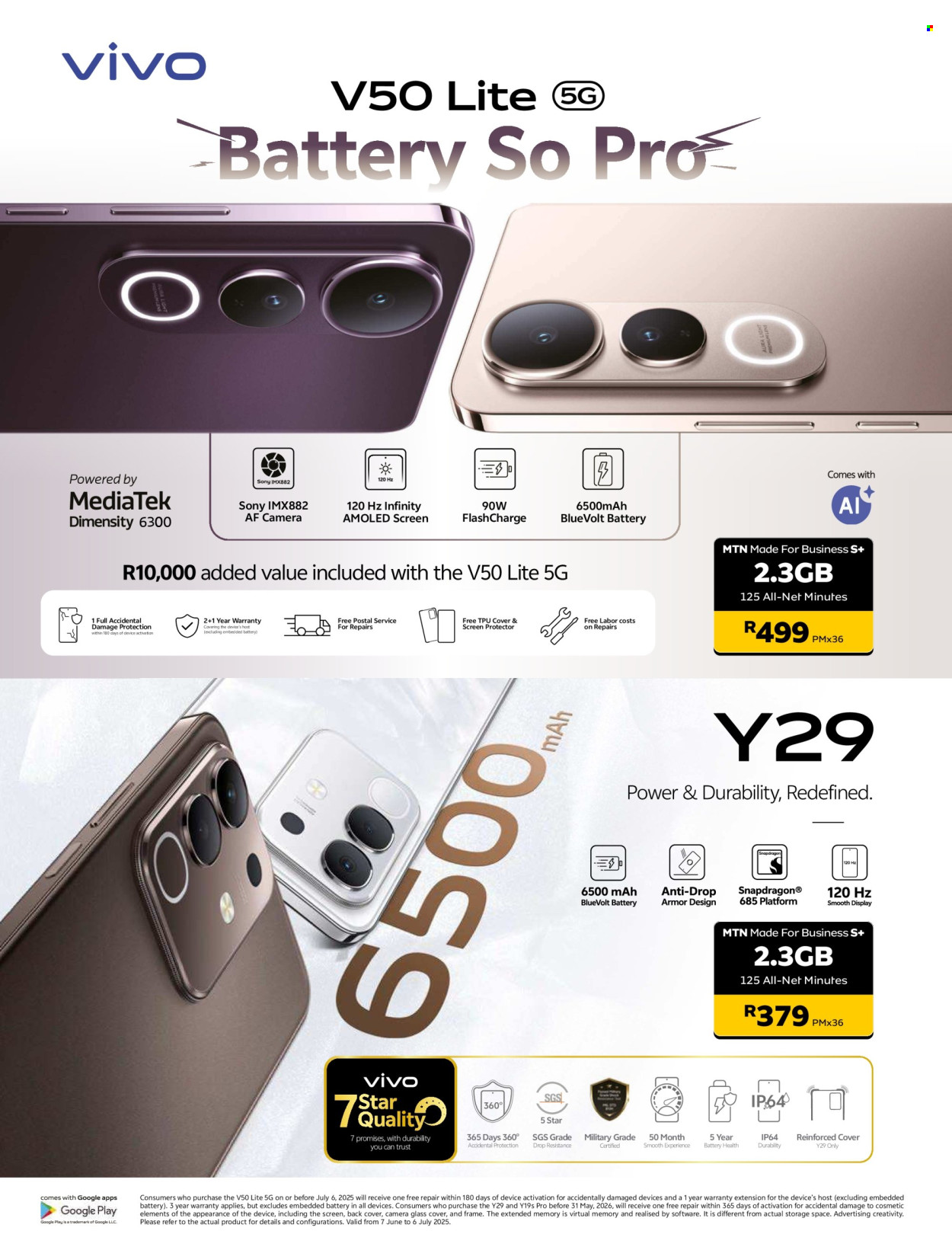 MTN specials - 07/07/2025 - 06/08/2025. Page 8