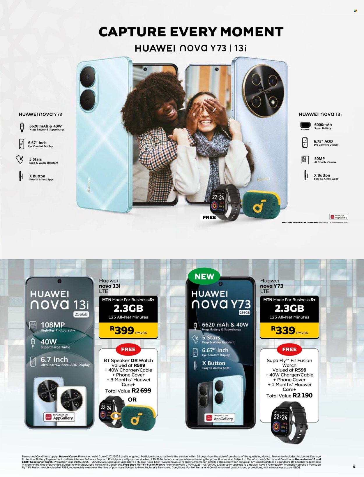 MTN specials - 07/07/2025 - 06/08/2025. Page 9