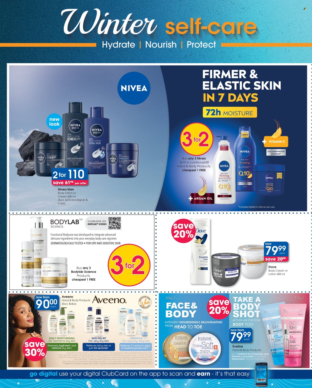 Clicks specials - 08/07/2025 - 21/07/2025. Page 18
