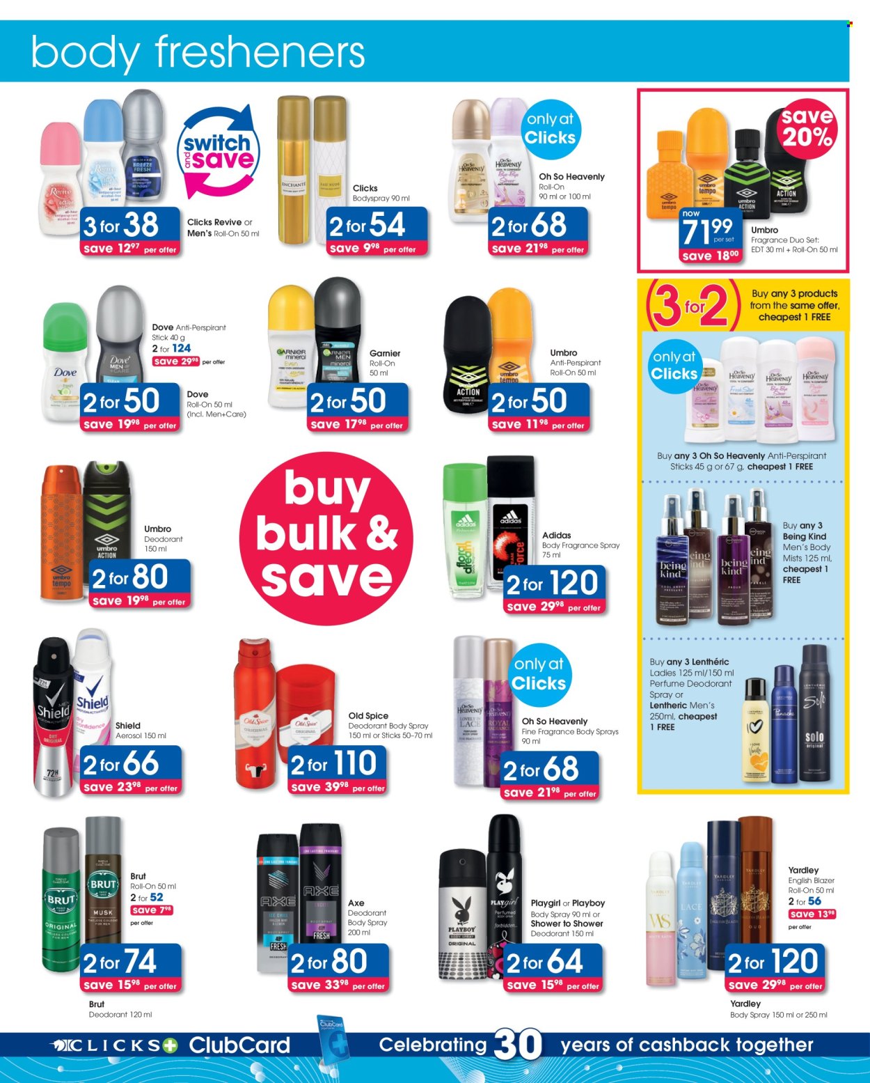 Clicks specials - 08/07/2025 - 21/07/2025. Page 22