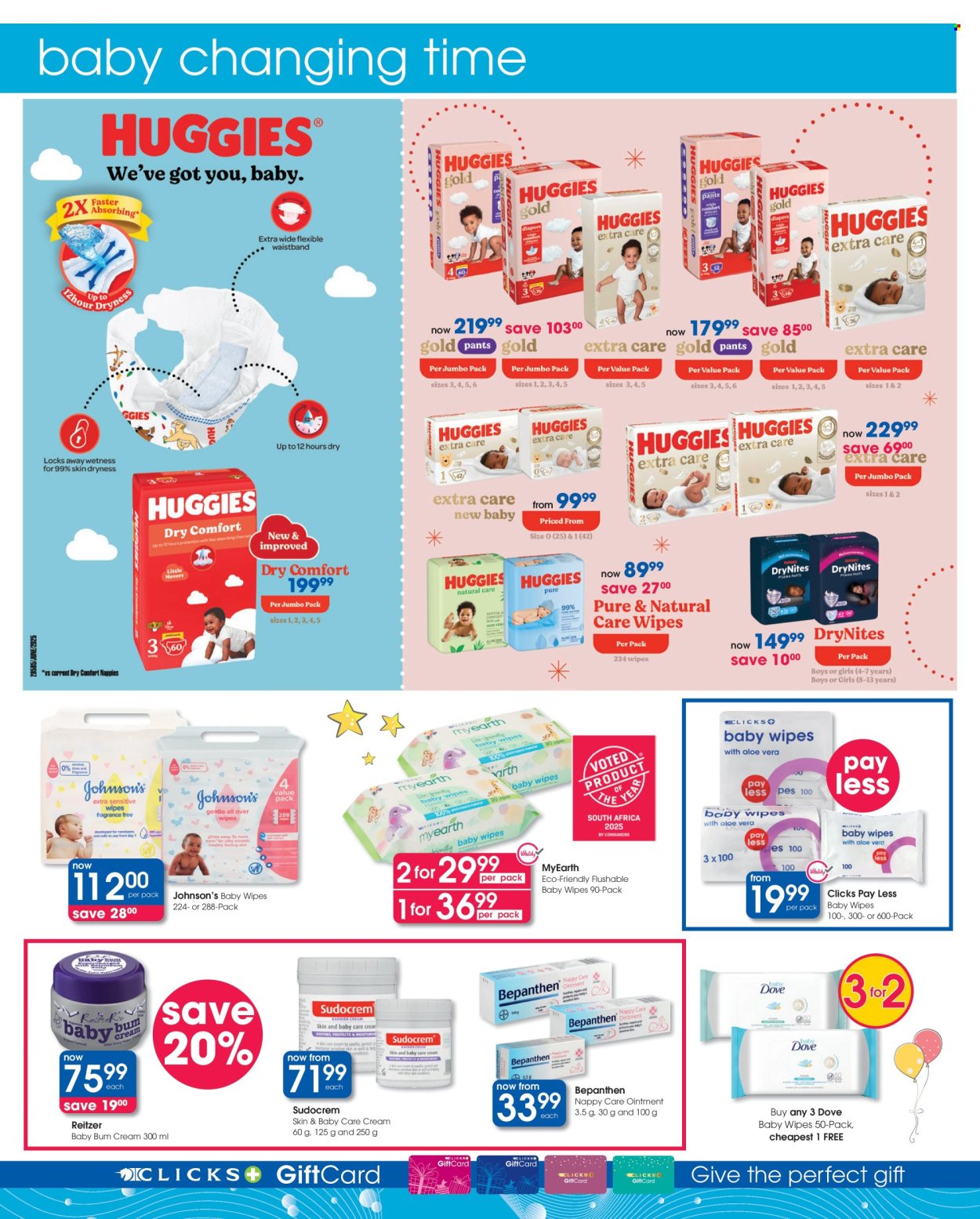 Clicks specials - 08/07/2025 - 21/07/2025. Page 36