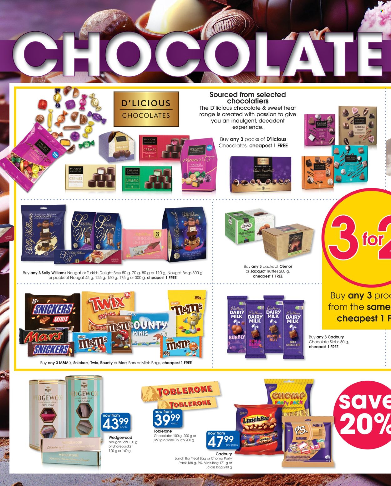 Clicks specials - 08/07/2025 - 21/07/2025. Page 48