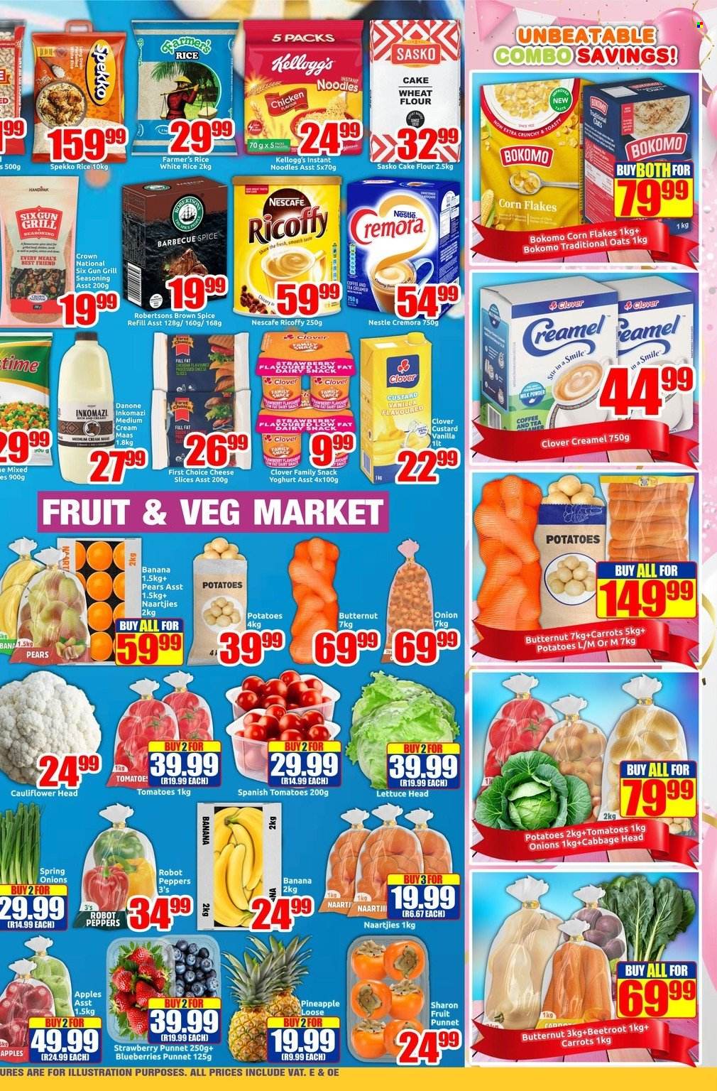 Three Star Cash and Carry specials - 09/07/2025 - 23/07/2025. Page 3