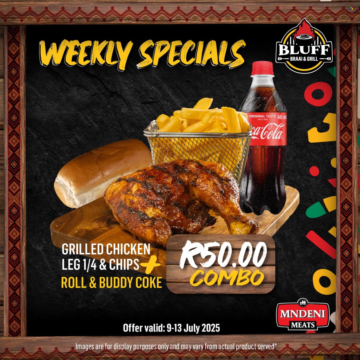 Mndeni Meats specials - 09/07/2025 - 13/07/2025. Page 15
