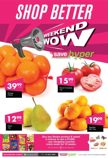 Save hyper catalogue  - 11/07/2025 - 13/07/2025.