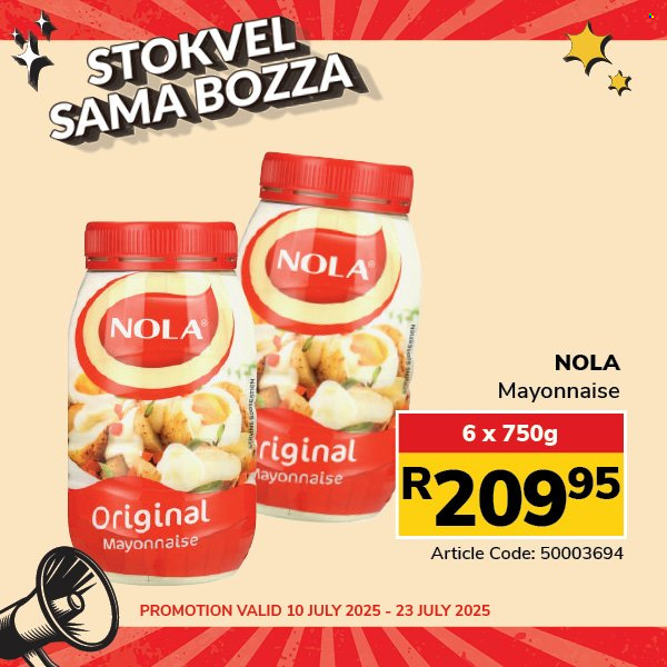 Jumbo Cash & Carry specials - 10/07/2025 - 23/07/2025. Page 2