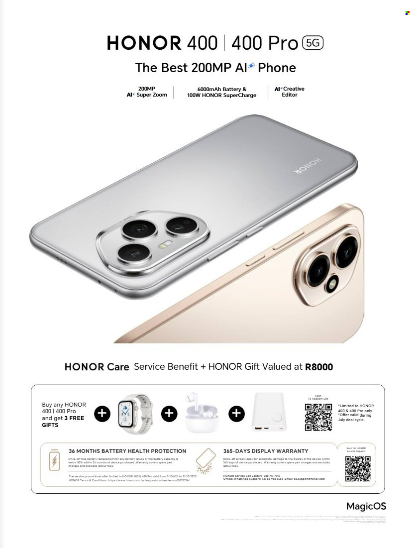 Vodacom specials - 08/07/2025 - 07/08/2025. Page 9