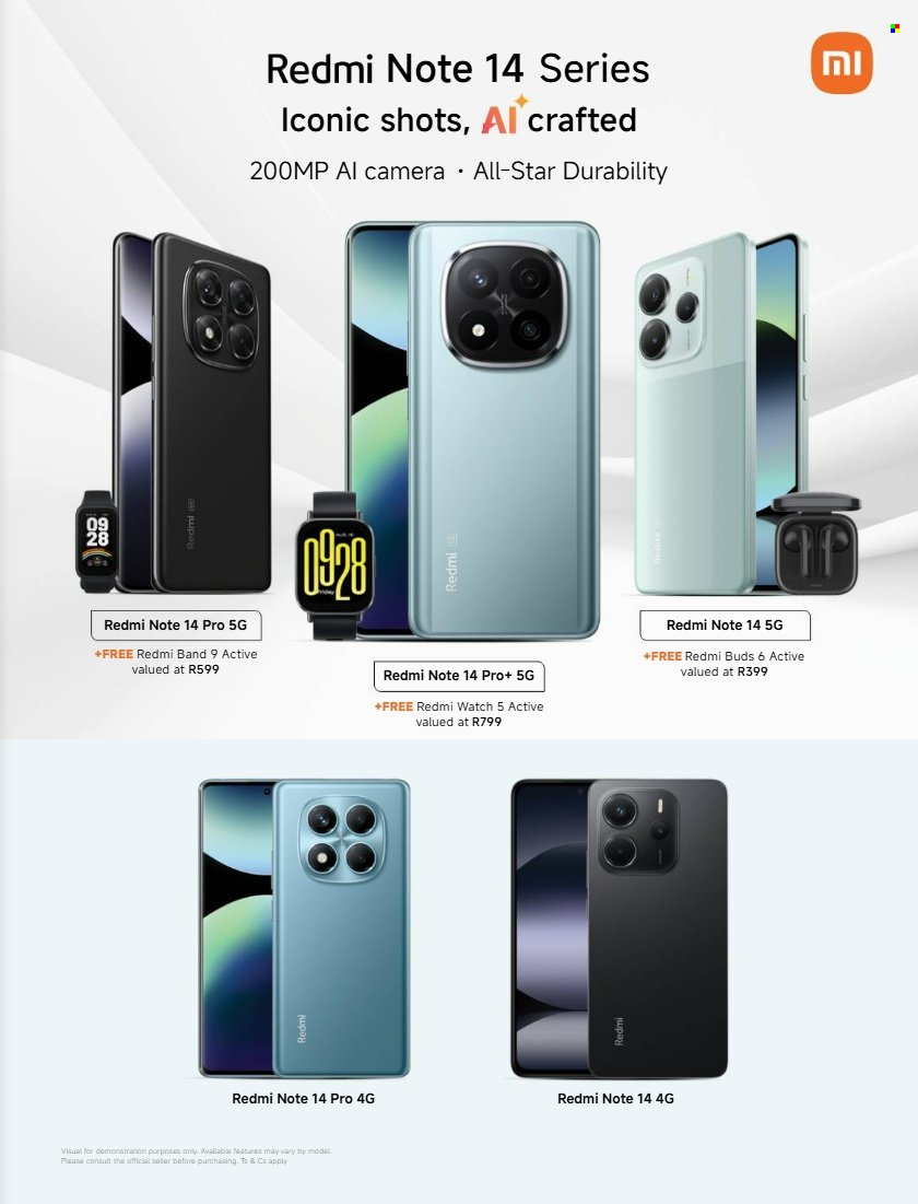 Vodacom specials - 08/07/2025 - 07/08/2025. Page 15